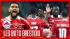 Salzburg 0-4 Brest : les buts brestois