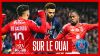 Sur le Quai | Brest 2-5 Paris